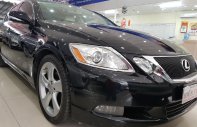 Lexus GS  350 2009 - Bán Lexus GS350 sản xuất 2009, màu đen, xe nhập giá 1 tỷ 150 tr tại Tp.HCM