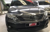 Toyota Fortuner V 2013 - Bán Fortuner V 2013, mua xe về mần mấy ac ơi. Giảm giá hot giá 710 triệu tại Tp.HCM