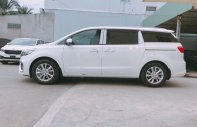 Kia Sedona Luxury D 2019 - Cần bán xe Kia Sedona Luxury D đời 2019, màu trắng giá 1 tỷ 209 tr tại Nam Định