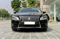 Lexus LS 460L 2013 - Bán xe Lexus LS 460L SX 2013, màu đen, nhập khẩu. LH 0945.39.2468 giá 3 tỷ 800 tr tại Hà Nội