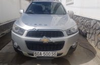 Chevrolet Captiva 2012 - Bán ô tô Chevrolet Captiva năm sản xuất 2012, nhập khẩu   giá 450 triệu tại Bình Thuận  