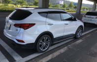 Hyundai Santa Fe  4WD 2018 - Bán Hyundai Santade 4WD máy dầu bản đặc biệt mới 99,9% giá 1 tỷ 150 tr tại Tp.HCM