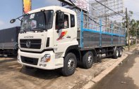 Xe tải Trên 10 tấn 2019 - Bán xe tải nâng 4 chân Hoàng Huy Dongfen, nhập khẩu giá cạnh tranh 2019 giá 1 tỷ 50 tr tại Tp.HCM