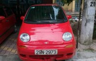 Daewoo Matiz   2007 - Cần bán xe Matiz 2001, đang dùng tốt trợ lực, gầm máy giá 47 triệu tại Tuyên Quang