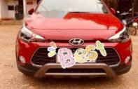 Hyundai i20 Active  1.4 AT	  2015 - Cần bán xe Hyundai i20 Active 1.4 AT 2015, màu đỏ, nhập khẩu, chưa đâm đụng hay tai nạn giá 470 triệu tại Cao Bằng