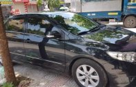 Toyota Corolla altis   2009 - Cần bán xe Toyota Corolla Altis đời 2009, màu đen, xe đẹp giá 430 triệu tại Phú Thọ