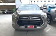 Toyota Innova V 2016 - Bán Innova số tự động dòng V, 2016, LH nhận khuyến mãi 40tr giá 790 triệu tại Tp.HCM