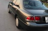 Mazda 626   1997 - Bán Mazda 626 đời 1997, gầm bệ chắc, điều hoà lạnh sâu giá 85 triệu tại Nam Định