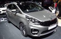 Kia Rondo  GMT  2019 - Bán xe Kia Rondo đời 2019, màu bạc, 609tr giá 609 triệu tại Cần Thơ