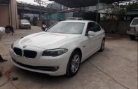 BMW 5 Series  523i 2010 - Bán BMW 523i, xe gia đình không lỗi lầm giá 820 triệu tại Tp.HCM