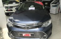 Toyota Camry E 2015 - Bán Camry 2.0E 2015 màu ghi xanh, hiếm chỉ còn một con giá 860 triệu tại Tp.HCM