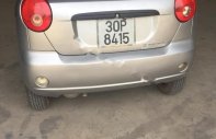 Daewoo Matiz Van 2009 - Bán Daewoo Matiz Van 2009, nhập khẩu nguyên chiếc, giá chỉ 125 triệu giá 125 triệu tại Bắc Giang