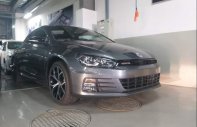 Volkswagen Scirocco  GTS   2016 - Bán Volkswagen Scirocco GTS 2016, màu xám, xe nhập giá 1 tỷ 399 tr tại Tp.HCM