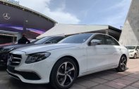 Mercedes-Benz E class  E200 Sport  2019 - Bán xe Mercedes E200 Sport 2019, màu trắng giá 2 tỷ 317 tr tại Bình Dương