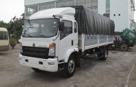 Fuso L315 2017 - Xe tải Sinotruck 8 tấn 5, nhập khẩu giá 477 triệu tại Tp.HCM