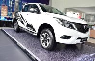 Mazda BT 50 2.2 AT 4x2 2019 - Mazda bán tải BT-50 nhập khẩu 100% - Hotline: 0369150550 giá 620 triệu tại Bắc Ninh