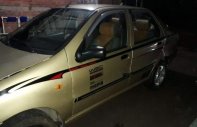 Fiat Siena   2004 - Bán Fiat Siena năm sản xuất 2004, xe nhập, chạy rất êm giá 85 triệu tại Trà Vinh