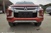 Mitsubishi Triton 2019 - Xe Mitsubishi Triton năm sản xuất 2019 nhiều khuyến mãi giá 545 triệu tại Hòa Bình