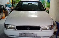 Nissan Sunny   1993 - Cần bán xe Nissan Sunny 1993, màu trắng, xe nhập, 60 triệu giá 60 triệu tại Tp.HCM
