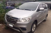 Toyota Innova   2014 - Bán Toyota Innova 2014, xe nguyên bản, gia đình sử dụng giá 525 triệu tại Hà Giang