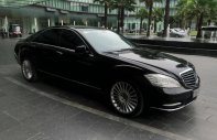 Mercedes-Benz S class S350 2007 - Mercedes Benz S350 2007 lên form 2013, mâm Maybach chính hãng giá 845 triệu tại Hà Nội