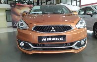 Mitsubishi Mirage 2019 - Cần bán xe Mitsubishi Mirage sản xuất năm 2019, nhập khẩu nguyên chiếc giá 350 triệu tại Yên Bái