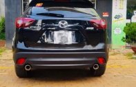 Mazda CX 5   2017 - Bán Mazda CX5 màu đen, máy 2.5, phiên bản Facelift đời 2017, đăng ký lần đầu 9/2017 giá 850 triệu tại Bình Phước