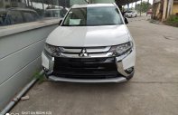 Mitsubishi Outlander 2019 - Xe Mitsubishi Outlander năm 2019 giá đặc biệt tốt giá 785 triệu tại Điện Biên