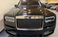 Rolls-Royce Phantom Culillan 2019 - Cần bán Rolls-Royce  culillan sản xuất 2019, màu đen giá 40 tỷ tại Hà Nội