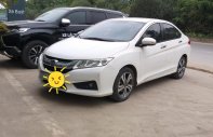 Honda City CVT 2015 - Bán Honda City CVT năm sản xuất 2015, màu trắng. Tiếp anh em thiện chí giá 470 triệu tại Hà Nội