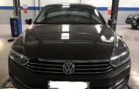 Volkswagen Passat  TSI 1.8 2017 - Bán Volkswagen Passat TSI 1.8 2017, màu nâu, nhập khẩu nguyên chiếc, bảo trì thường xuyên bao check hãng giá 1 tỷ 50 tr tại Đà Nẵng