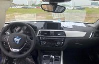 BMW 1 Series 118i 2018 - Bán xe BMW 118i 2018, màu xanh lam, xe nhập giá 1 tỷ 439 tr tại Hà Nội