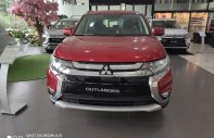 Mitsubishi Outlander 2019 - Bán xe Mitsubishi Outlander năm 2019 bền bỉ giá 785 triệu tại Lạng Sơn