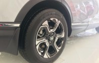 Honda CR V E 2019 - Bán xe Honda CR V E đời 2019, màu bạc, nhập khẩu, giá 983tr giá 983 triệu tại Bình Thuận  