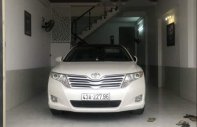 Toyota Venza   2009 - Cần bán Toyota Venza đời 2009, màu trắng, nhập khẩu nguyên chiếc giá 820 triệu tại Đà Nẵng