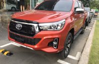 Toyota Hilux G 2019 - Bán Toyota Hilux 2019 nhập khẩu, siêu khuyến mãi cực lớn giá 675 triệu tại Tp.HCM