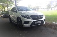 Mercedes-Benz GLE-Class GLE43 Coupe 2018 - Bán Mercedes GLE43 Coupe cũ 2018 AMG, 1500 Km, nhập khẩu chính hãng giá 4 tỷ 499 tr tại Tp.HCM