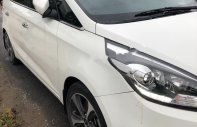 Kia Rondo GAT 2015 - Bán Kia Rondo GAT đời 2015, màu trắng số tự động giá 513 triệu tại Hà Nội