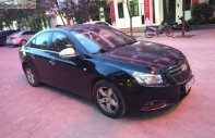 Chevrolet Cruze Ls 2011 - Xe Chevrolet Cruze Ls đời 2011, màu đen giá cạnh tranh giá 300 triệu tại Hà Nội