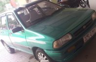 Kia CD5   2003 - Bán ô tô Kia CD5 năm 2003, nhập khẩu, bảo trì đúng định kỳ giá 65 triệu tại Nghệ An