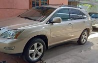 Lexus RX AT 2007 - Cần bán Lexus RX AT đời 2007, nhập khẩu nguyên chiếc giá 870 triệu tại Hà Nội