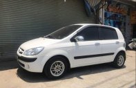 Hyundai Click   2007 - Bán Hyundai Click đời 2007, màu trắng, xe nhập, 250tr giá 250 triệu tại Khánh Hòa