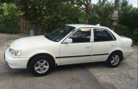 Toyota Corona   2001 - Bán Toyota Corona năm sản xuất 2001, màu trắng, nhập khẩu   giá 146 triệu tại Thái Bình