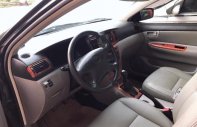 Toyota Corolla altis 2003 - Bán Toyota Corolla Altis đời 2003, xe đẹp, không lỗi nhỏ giá 245 triệu tại Bắc Giang