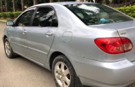 Toyota Corolla altis 2004 - Bán Toyota Corolla altis năm sản xuất 2004, màu bạc, đi êm gầm chắc, còn rất tốt giá 255 triệu tại Phú Thọ