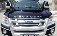 Isuzu Dmax 3.0TD Intercoler 2008 - Isuzu D-Max bản cao cấp máy 3.0TD Turbo Diesel, mới như trong hãng-zin 100% giá 325 triệu tại Bình Dương