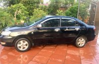 Toyota Corolla altis 2003 - Bán xe Toyota Corolla altis đời 2003, xe nhập, chính chủ, 252tr giá 252 triệu tại Bắc Giang