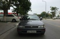 Toyota Corolla altis 1995 - Cần bán lại xe Toyota Corolla altis năm sản xuất 1995, màu xám, nhập khẩu như mới giá 85 triệu tại Bắc Ninh