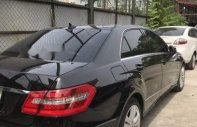 Mercedes-Benz E class E250 2011 - Cần bán gấp Mercedes E250 đời 2012, màu đen chính chủ giá 830 triệu tại Hà Nội