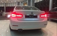 BMW 3 Series  320i 2018 - Bán BMW 3 Series 320i 2018, màu trắng, nhập khẩu nguyên chiếc giá 1 tỷ 619 tr tại Nghệ An